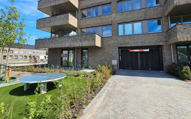 Foto van Groningerlaan 102, Cruquius