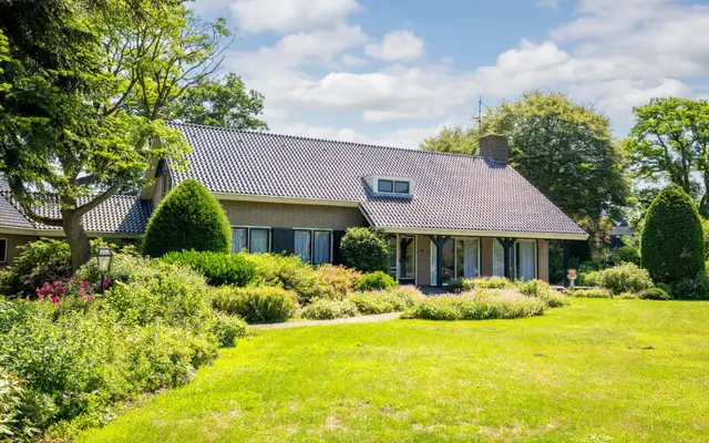 Foto van Scholtensweg 50, Wesepe