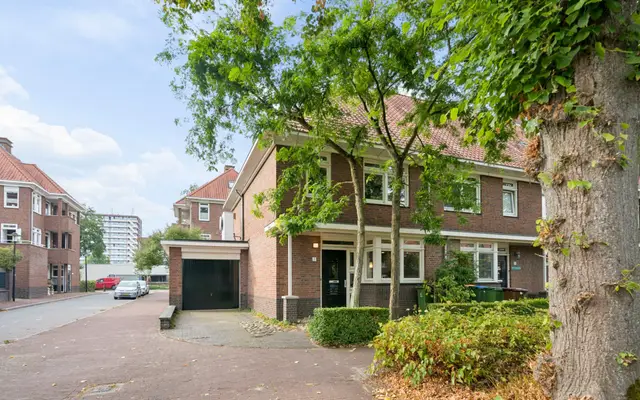 Foto van Nijverheidplein 7, Ede