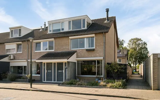 Foto van De Pellenwever 24, Boxtel
