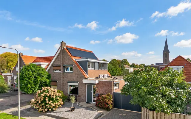 Foto van Leliënsingel 7, Geleen