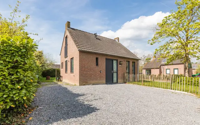 Foto van Groene Heuvels 127, Ewijk
