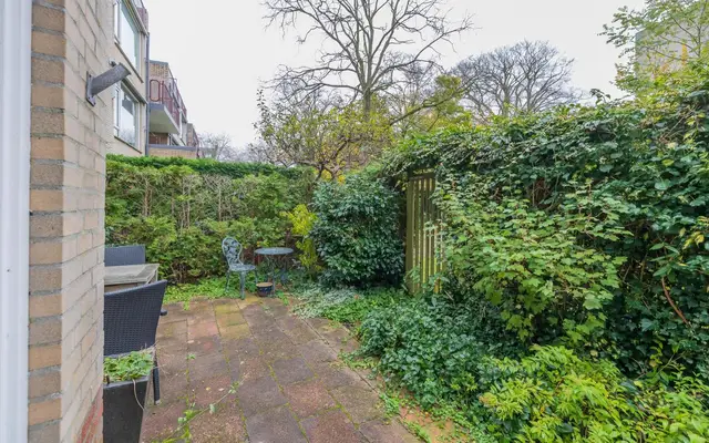 Foto van Zadelmakerslaan 84, Haarlem