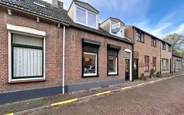 Foto van Ravelijnstraat 11, IJzendijke