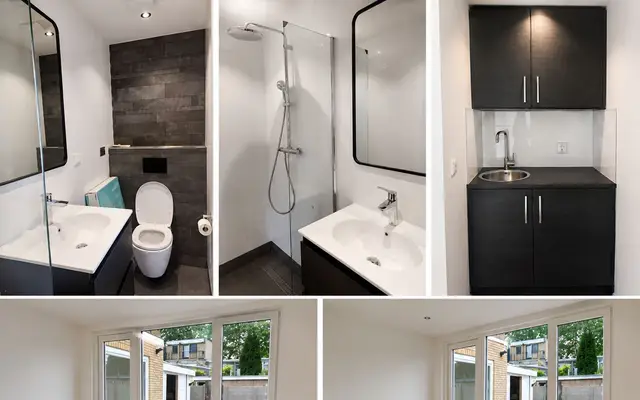 Foto van Postelse Hoeflaan 29 studio 2, Tilburg