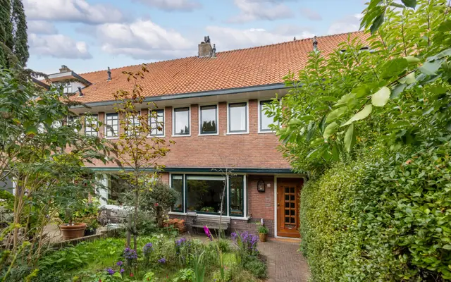 Foto van Kamerlingh Onnesweg 189, Hilversum