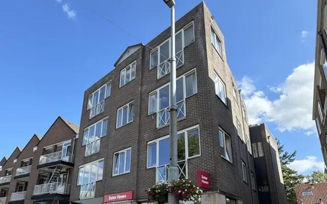 Foto van Utrechtseweg 98 J, Oosterbeek