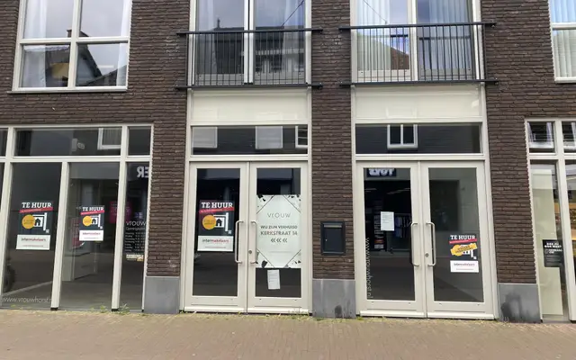 Foto van Kerkstraat 13 a, Horst