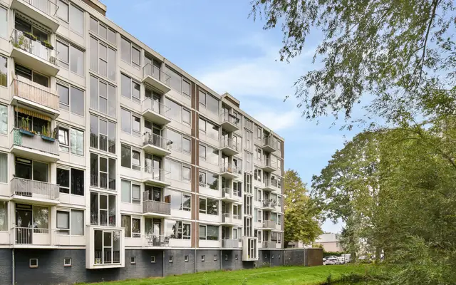 Foto van Schaperstraat 30, Dordrecht