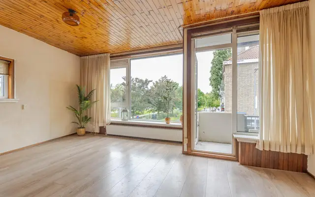 Foto van Robbenoordplein 7 A, Rotterdam