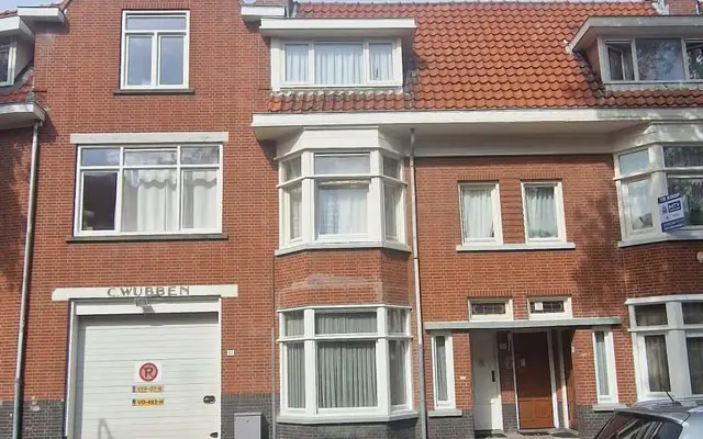 Foto van Marktweg 195, WhatsApp