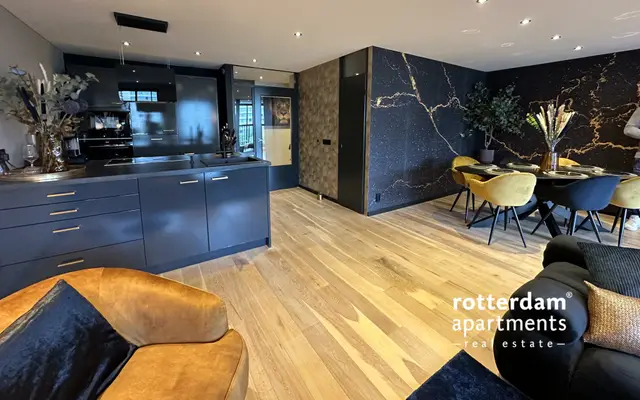 Foto van Weena 61 C, Rotterdam
