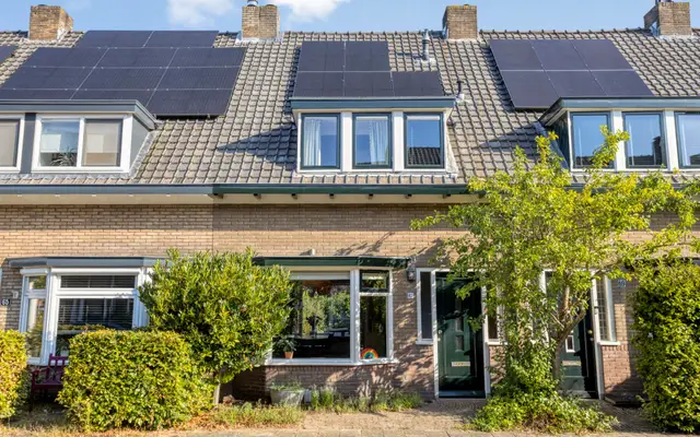 Foto van Slindewaterstraat 67, 