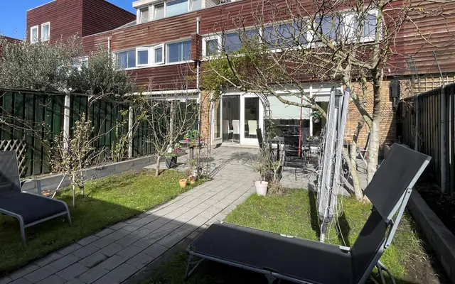 Foto van Kandinskystraat 56, Almere