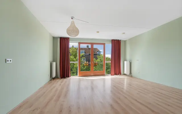Foto van Berkelselaan 177, Rotterdam