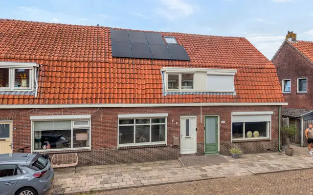 Foto van Dillenburgstraat 13, Telefoonnummer
