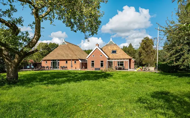 Foto van Lietsweg 6, Nuis