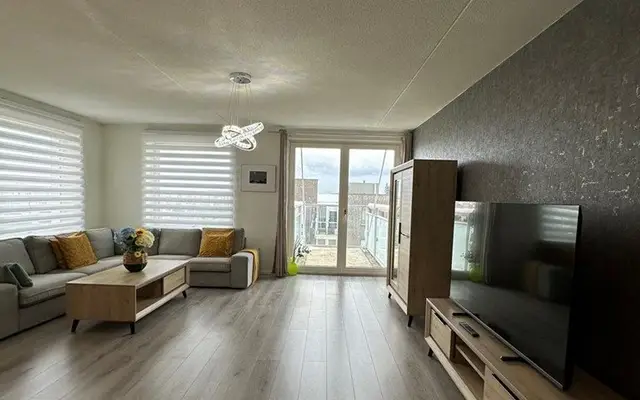 Foto van Athenesingel 41, Den Haag
