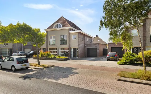 Foto van Malzwin 2106, Julianadorp