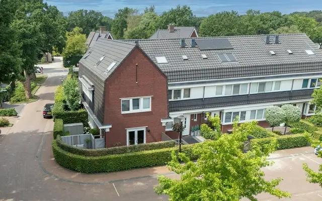 Foto van Paardenwei 4, Lunteren