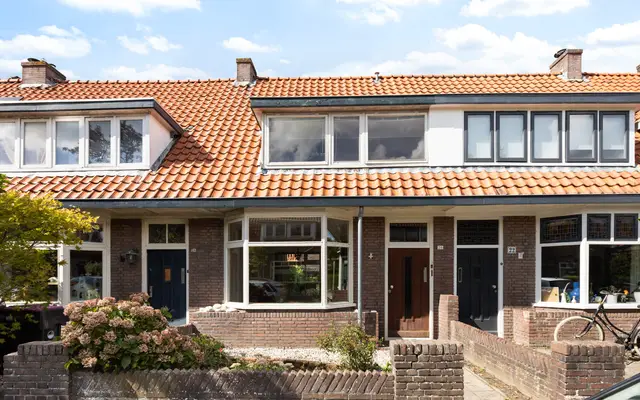 Foto van Kwartelstraat 24, Telefoonnummer