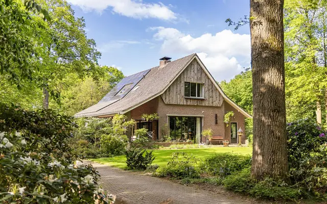 Foto van Polhaarweg 7, Neede