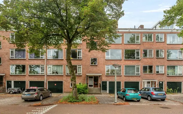 Foto van Zuid-Hollandstraat 128 2, Amsterdam