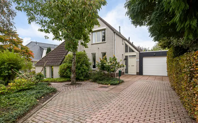 Foto van De Brussen 1, Appingedam