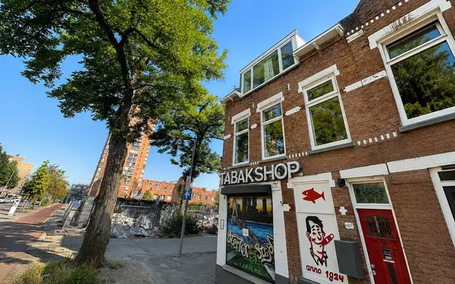 Foto van Dordtsestraatweg 440 B, Rotterdam