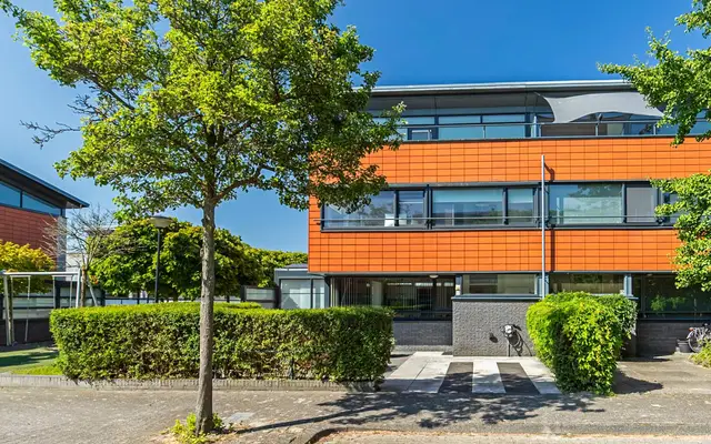 Foto van Singravenstraat 17, 's-gravenhage
