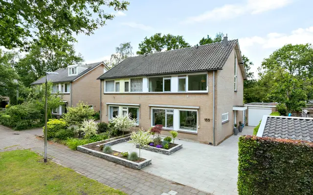 Foto van Bredenhorst 155, Deventer