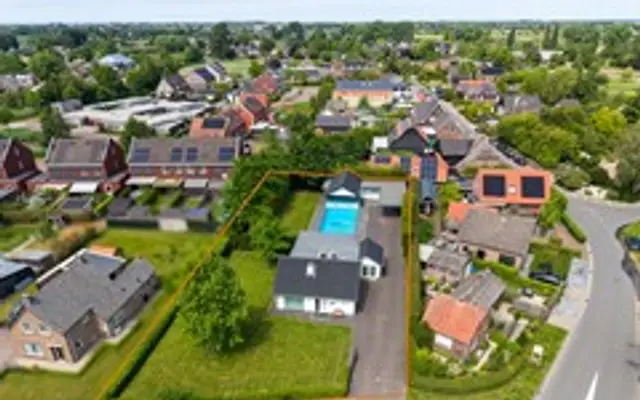 Foto van Wijksestraat 2, Wijk en Aalburg