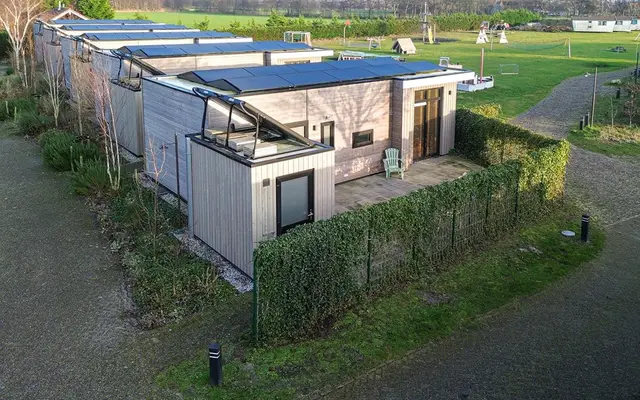 Foto van Koksbosweg 6 25, Formerum
