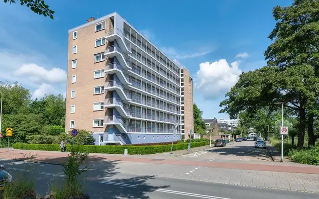 Foto van Norenburg 179, 's-Gravenhage