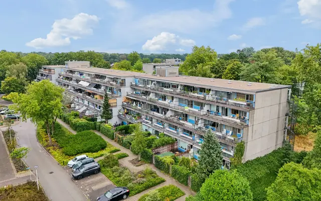 Foto van Dubbelhof 84, Ede