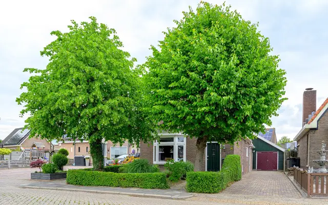 Foto van Brakeweg 15, Medemblik