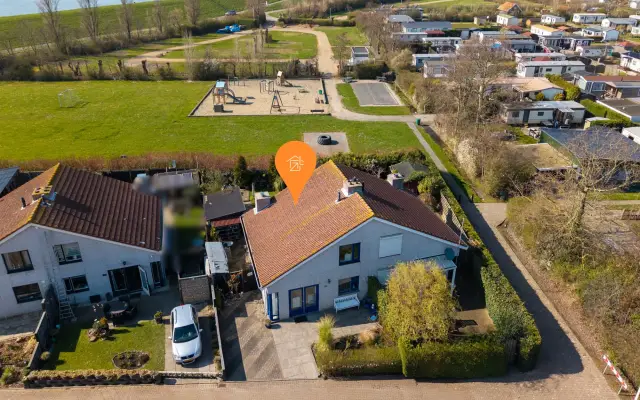 Foto van Dijkweg 18, Stavenisse