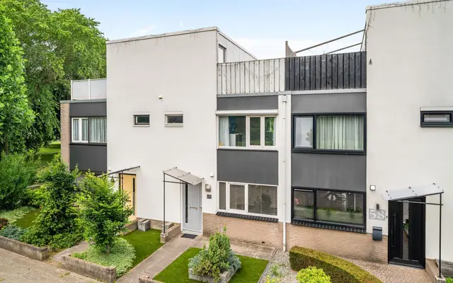 Foto van Latonalaan 60, Apeldoorn