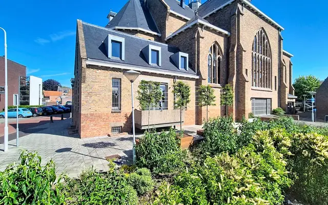 Foto van Vleeshouwerijstraat 19, Sluis