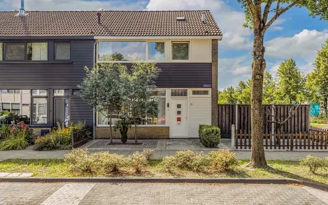 Foto van Smeden 33, Emmeloord