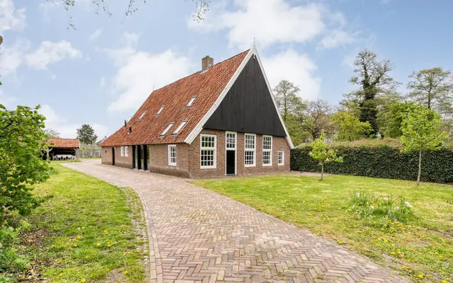 Foto van Verzetstraat 120, Vriezenveen