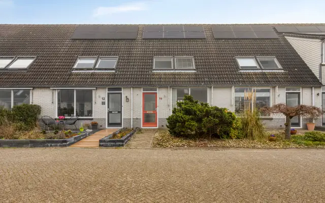 Foto van Bartigon 10, Limmen