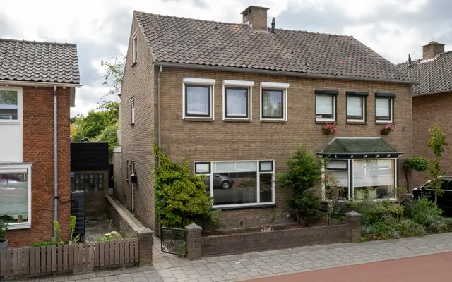 Foto van Deurningerstraat 224, Hengelo