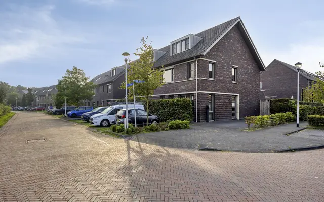 Foto van Zevenaarstraat 26, Tilburg