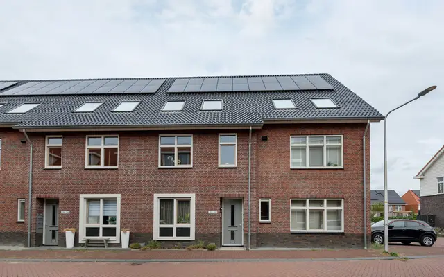 Foto van Diamant 16, Roelofarendsveen