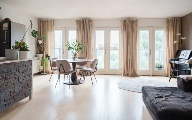 Foto van Prins Frederikplein 412, Rotterdam