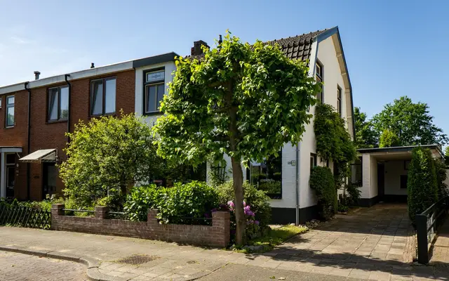Foto van Woltersweg 86, Hengelo