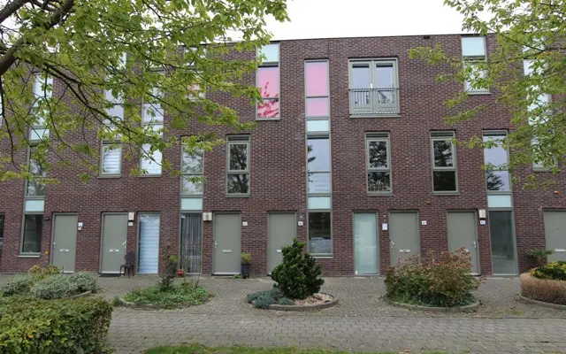Foto van Renoirstraat 46, Almere
