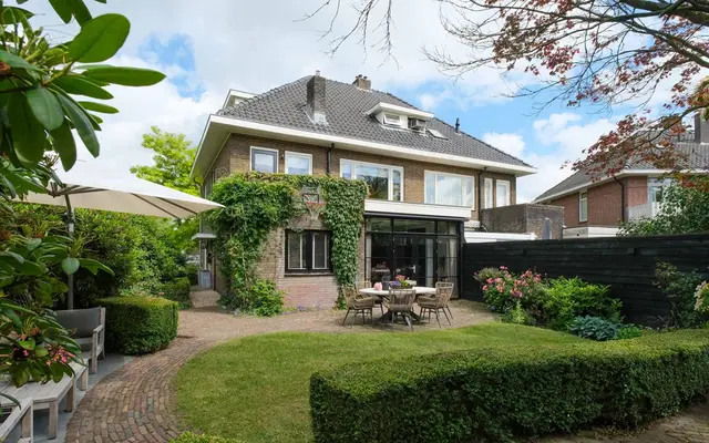 Foto van Willem De Clercqstraat 3, Almelo