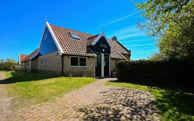 Foto van Oosterend 63 Y, Oosterend